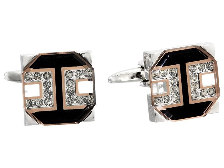 Stacy Adams - Cuff Links