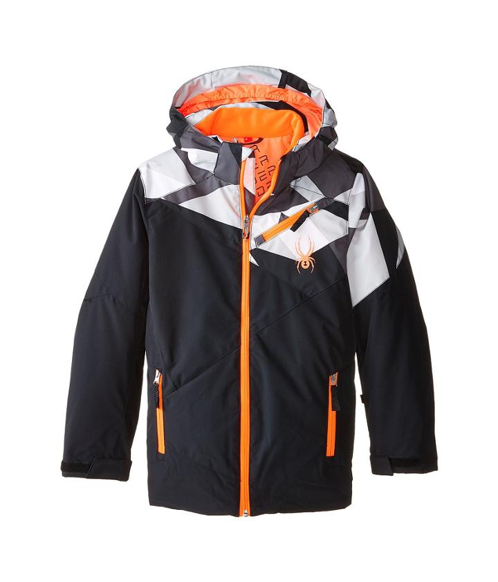Spyder Kids - Ambush Jacket