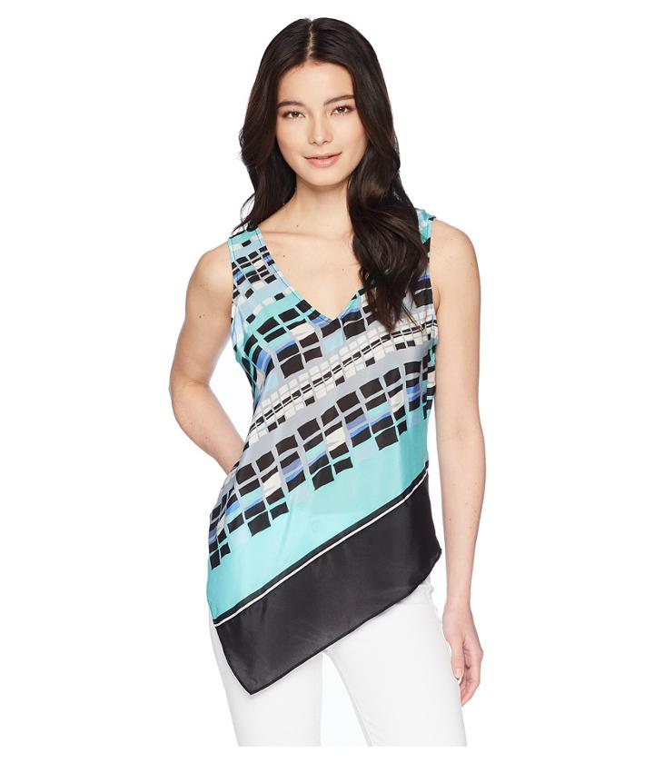 Nic+zoe - Petite From Above Top