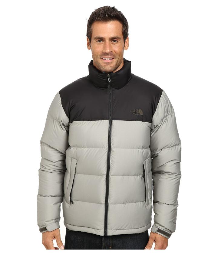 The North Face - Nuptse Jacket