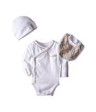 Burberry Kids - Konner Set