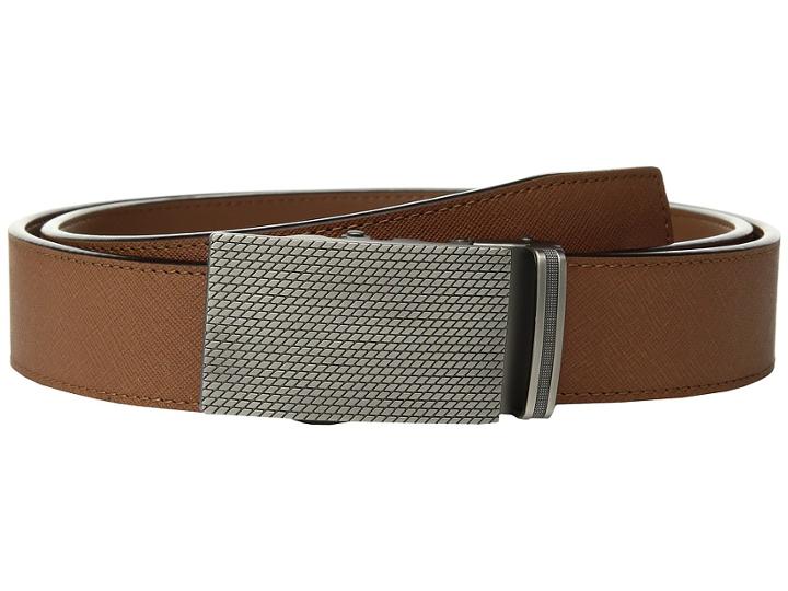 Stacy Adams - Payton 35mm Ratchet Belt