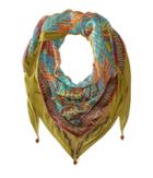 Mary Frances - Grotto Scarf