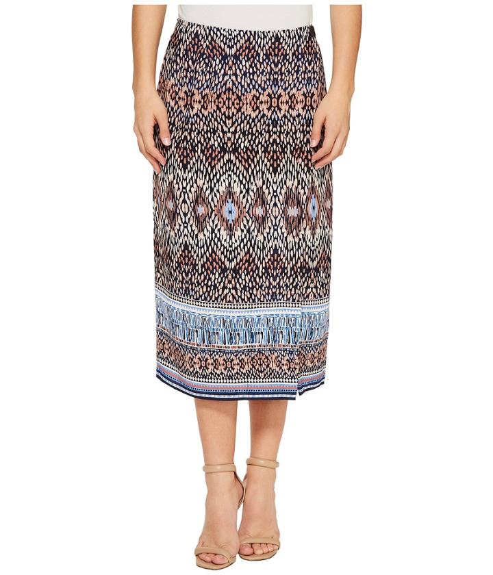 Nic+zoe - Petite Casa Blanca Skirt