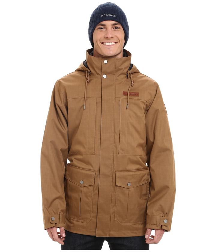 Columbia - Horizons Pine Interchange Jacket