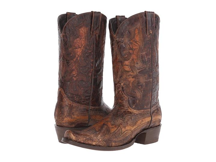 Stetson - Outlaw Stitch