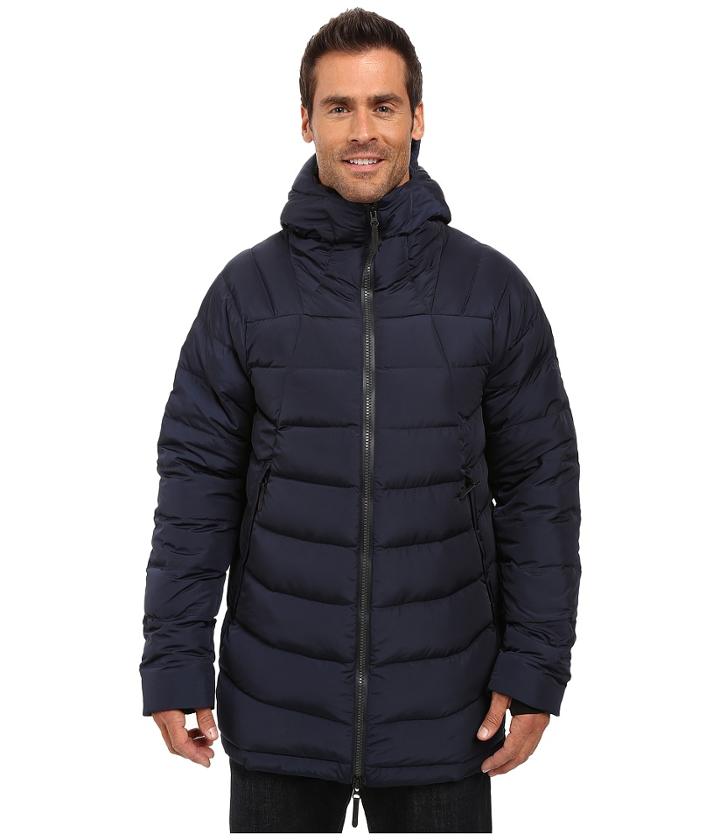 The North Face - Kanatak Parka