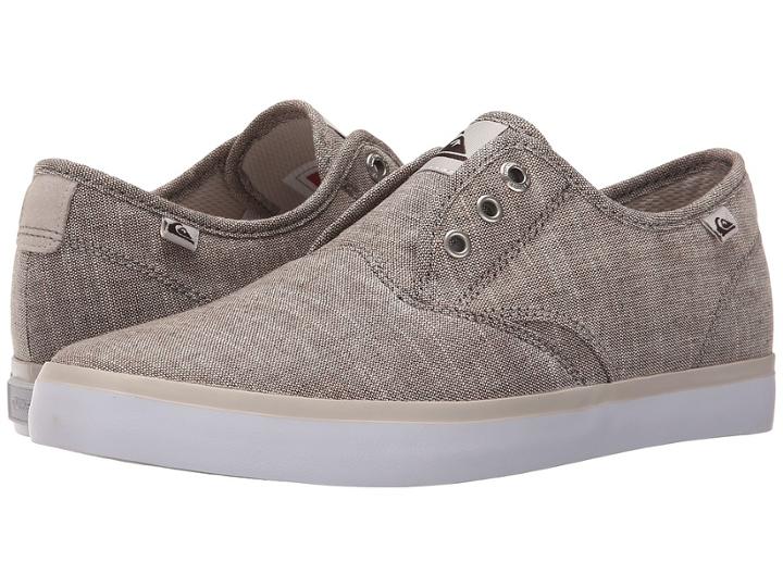 Quiksilver - Shorebreak Deluxe