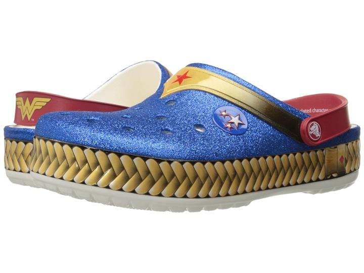 Crocs - Crocband Wonder Women Clog