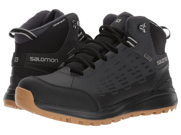 Salomon - Kaipo Cs Wp 2