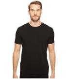 Lucky Brand - Short Sleeve Crew