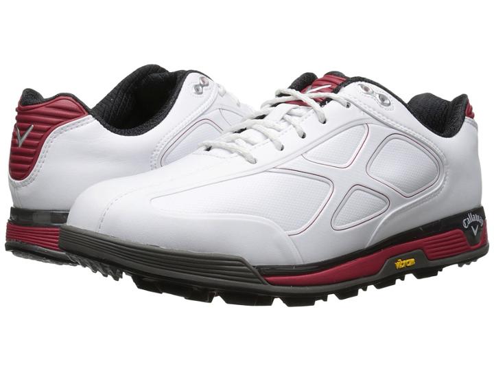 Callaway - Xfer Vibe