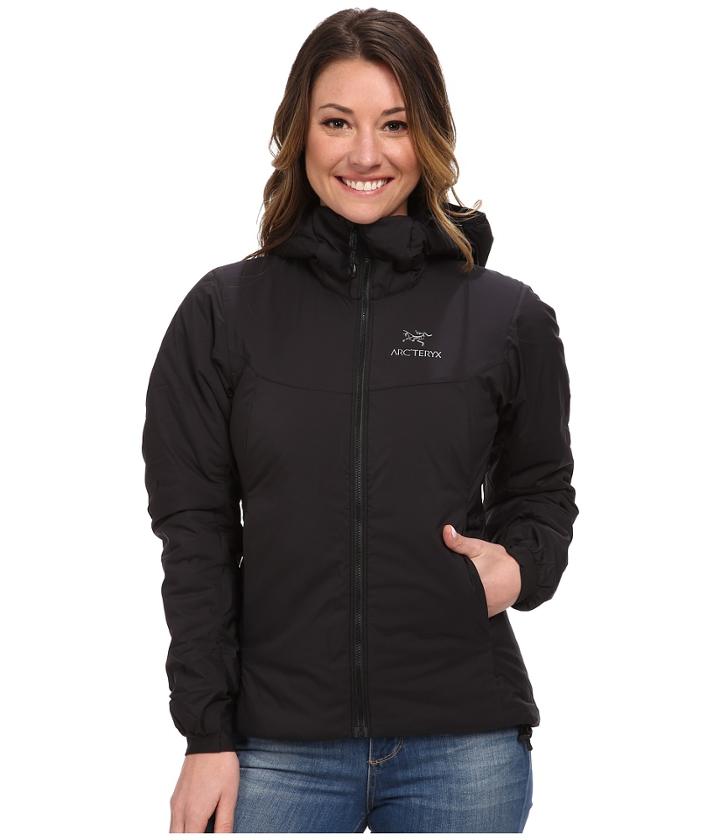 Arc'teryx Atom Ar Hoody