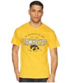 Champion College - Iowa Hawkeyes Jersey Tee 2