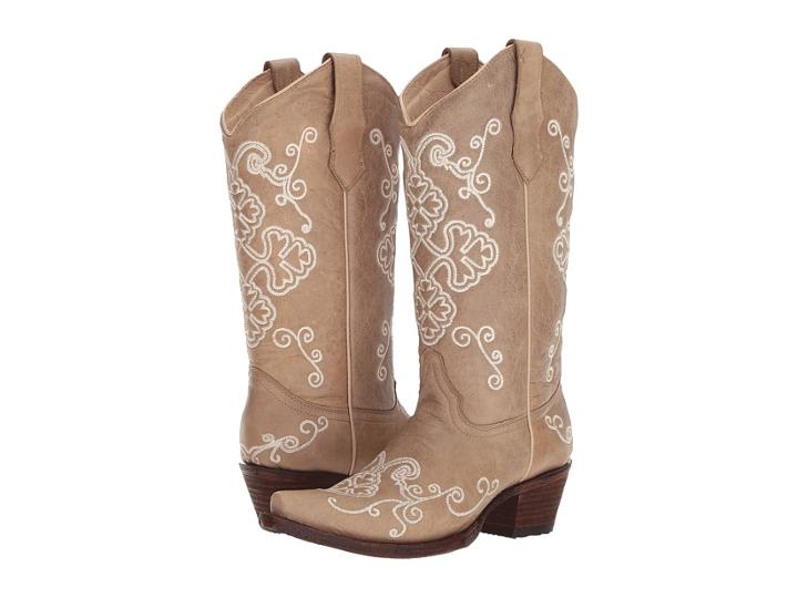 Corral Boots - L5273