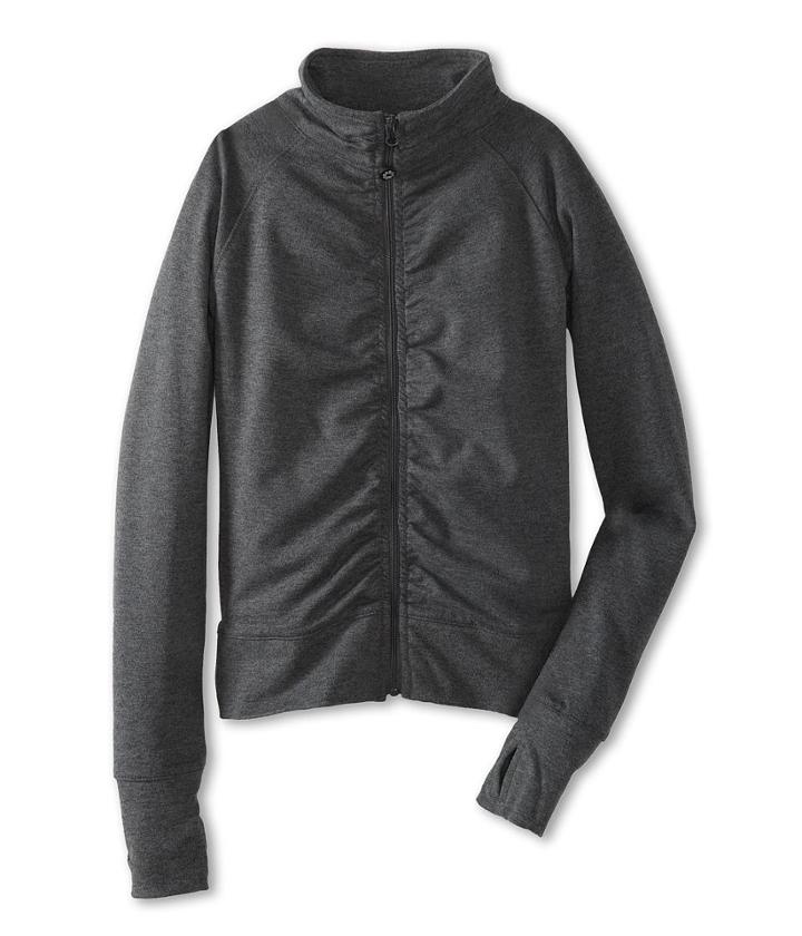 Gracie By Soybu Madison Jacket