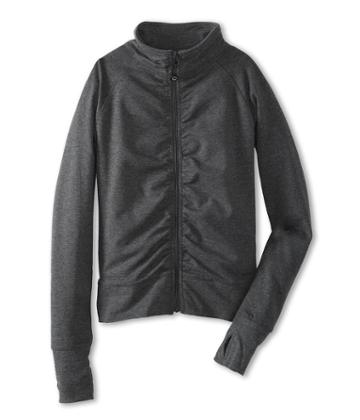 Gracie By Soybu Madison Jacket
