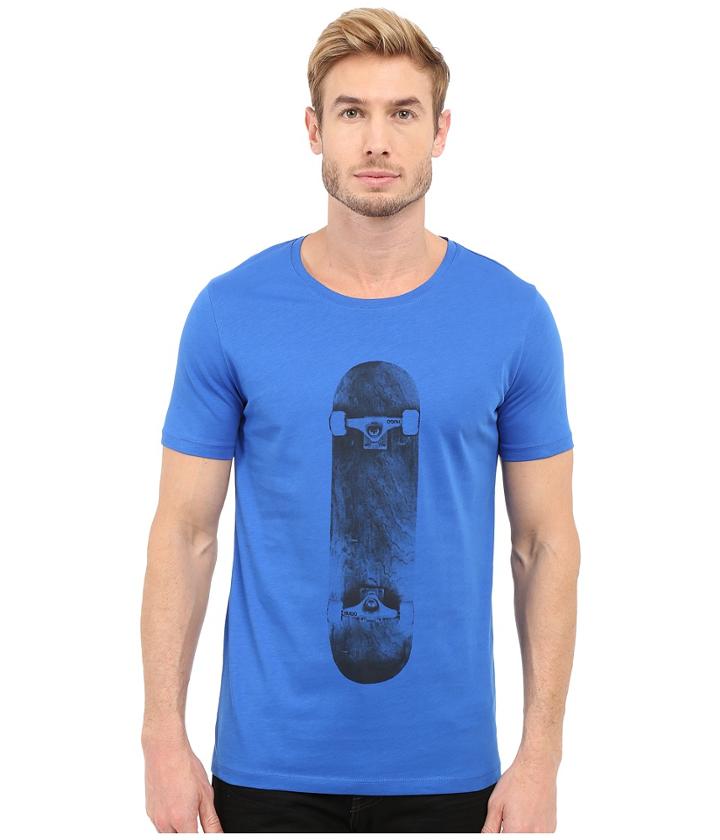 Hugo - Doard - Skateboard Tee