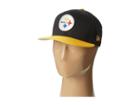 New Era Nfl Baycik Snap 59fifty - Pittsburgh Steelers