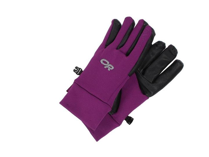 Outdoor Research Women's Sensor Gloves
