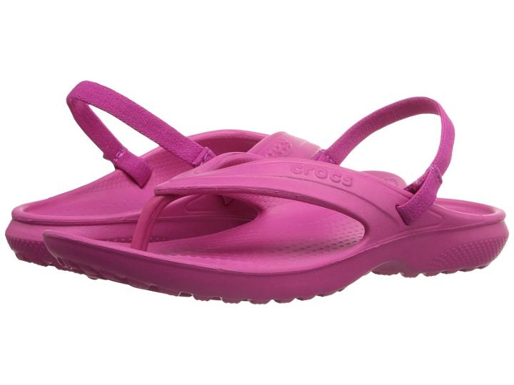 Crocs Kids - Classic Flip
