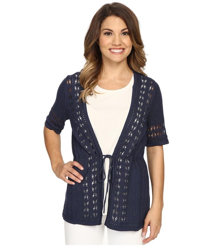 Pendleton - Petite Lindsay Cardi