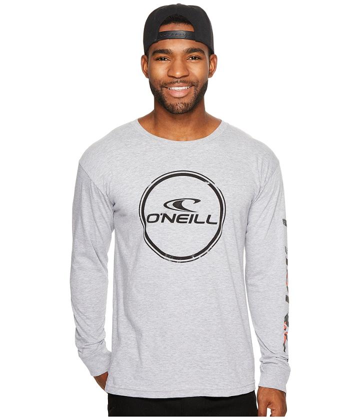 O'neill - Wind Jammer Long Sleeve Tee