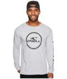 O'neill - Wind Jammer Long Sleeve Tee