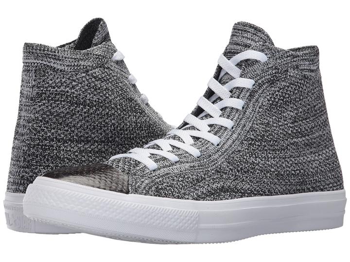 Converse - Chuck Taylor All Star Hi Flyknit