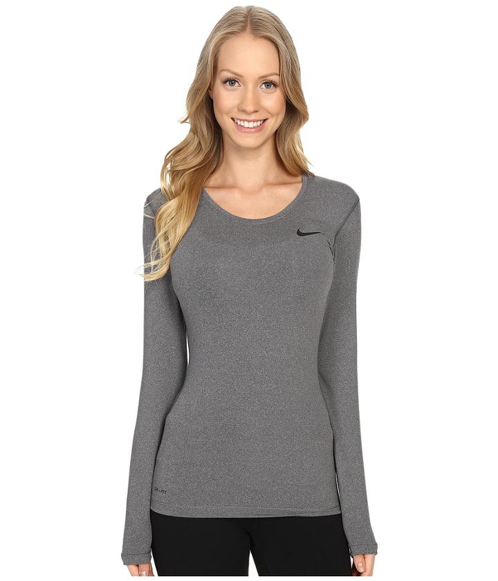 Nike - Pro Cool Training Top