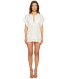 Marysia - Nantucket Dress Cover-up