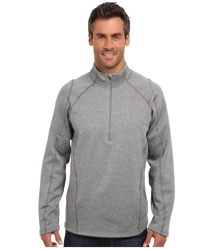 Obermeyer Marathon 150 Dri-core Top
