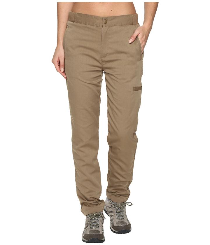 United By Blue - Lincoln Lined Pants