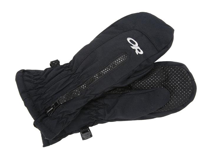Outdoor Research - Adrenaline Mitts