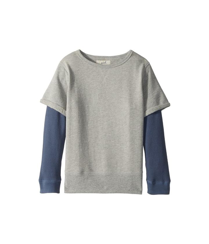 Peek - Axel Sweatshirt