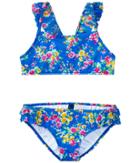 Polo Ralph Lauren Kids - Floral Two-piece Swimsuit