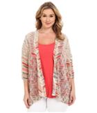 Nic+zoe - Plus Size Sunflare Cardy