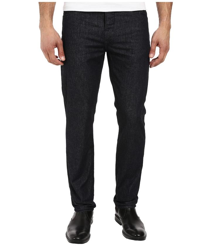 Timberland - Squam Lake Cordura Denim