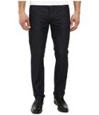 Timberland - Squam Lake Cordura Denim