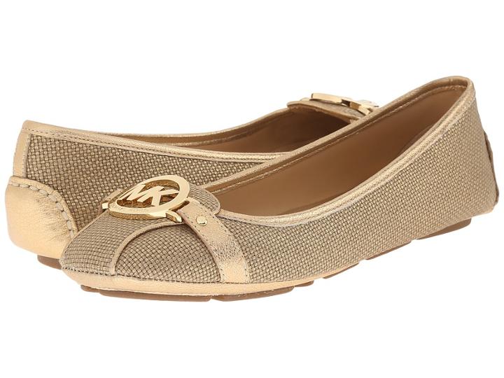 Michael Michael Kors - Fulton Moccasin