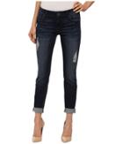Kut From The Kloth - Catherine Slouchy Boyfriend Jeans In Luxury/euro Base Wash