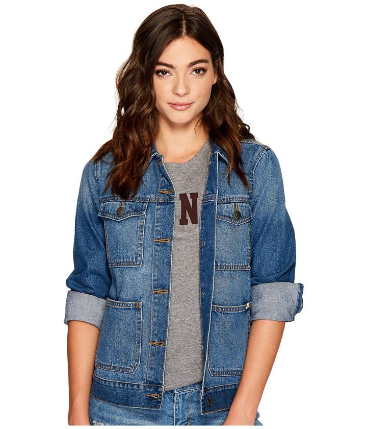 Vans - Long Haul Jacket
