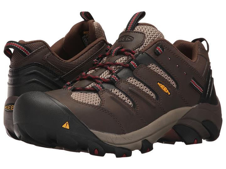 Keen Utility - Lansing Low