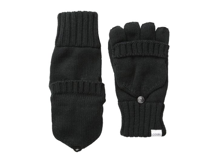 Coal - The Woodsmen Glove