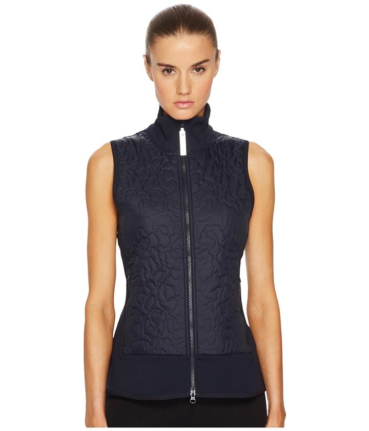Adidas By Stella Mccartney - Run Gilet Bq8269