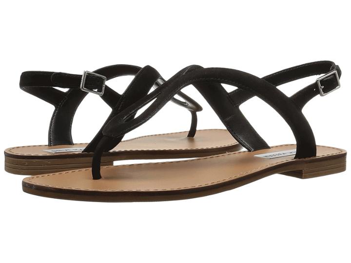 Steve Madden - Takeaway
