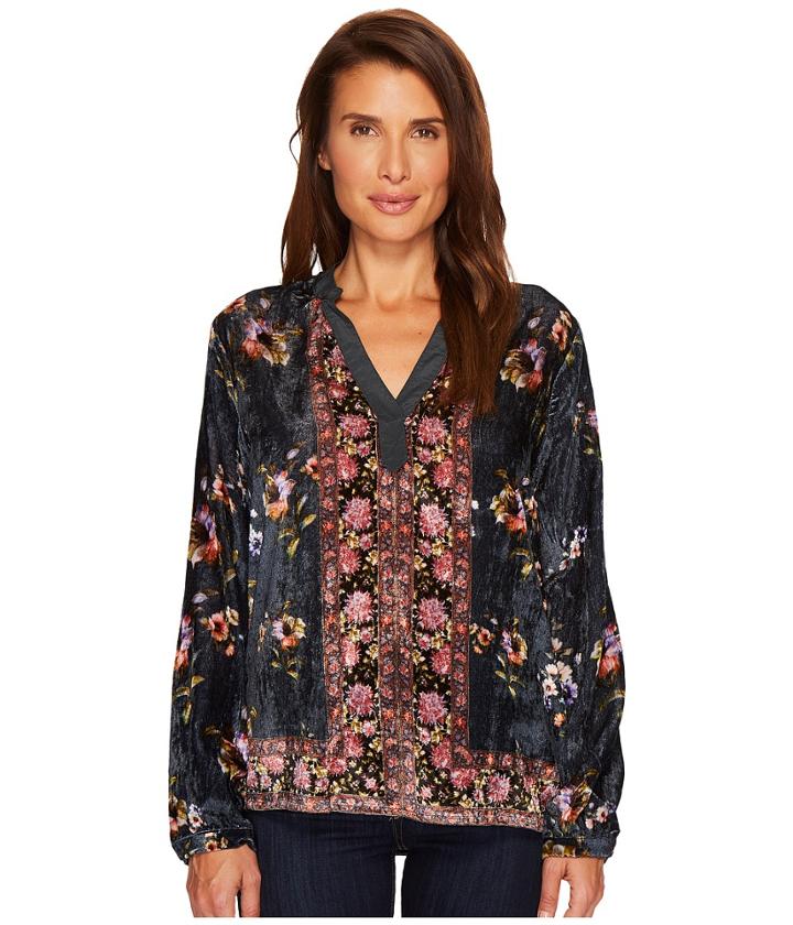 Tolani - Jane Blouse