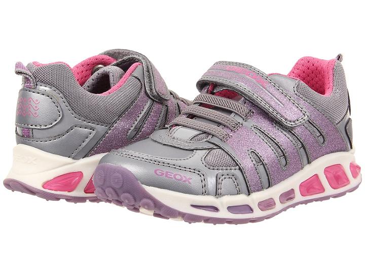 Geox Kids - Shuttle Girl 4