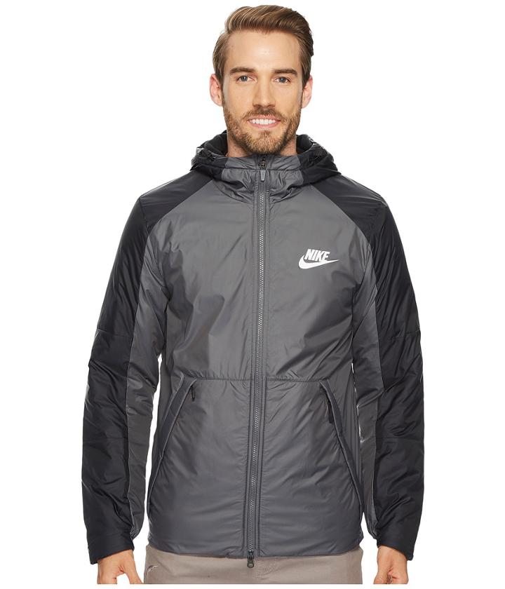 Nike - Synthetic Fill Fleece Jacket