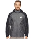 Nike - Synthetic Fill Fleece Jacket